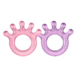 Green Sprouts Cooling Teether (2pk) - 3mo+