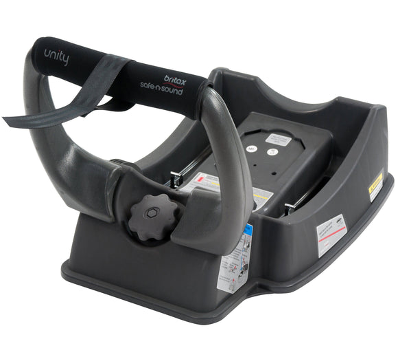 britax safe n sound unity Britax Safe n Sound Unity Baby Capsule Base