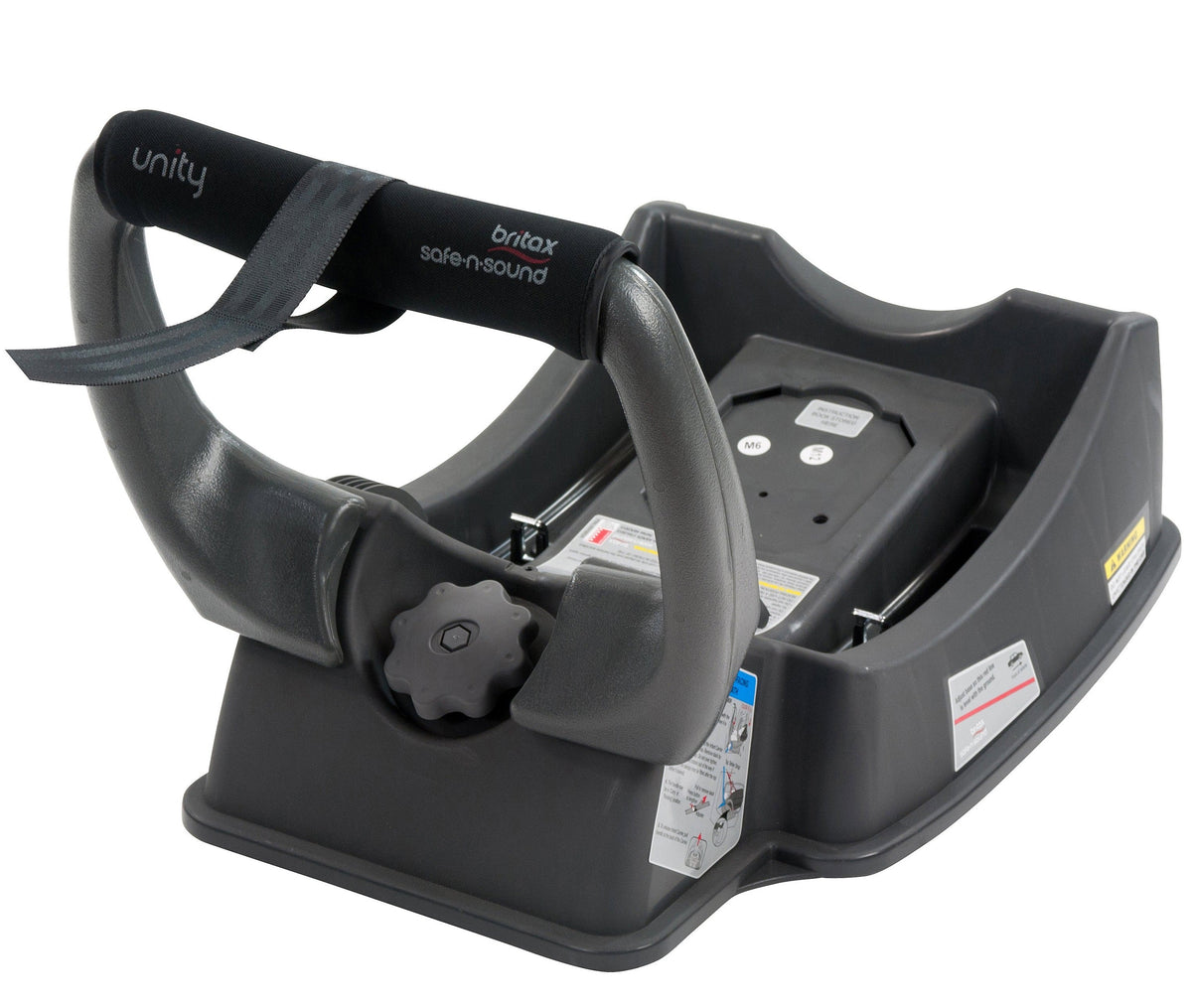 Britax Safe n Sound Unity Baby Capsule Base - Hire – Baby Things Zetland