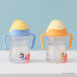 B.box Sippy Cup - Bluey