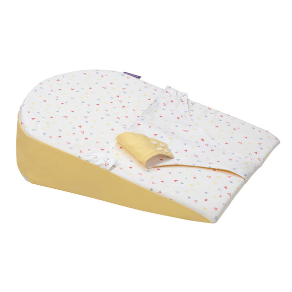 ClevaMama Reflux Wedge - Plus Elevated support