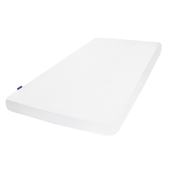 ClevaMama Tencel® Fitted Waterproof Mattress Protector