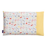 ClevaMama ClevaFoam® Toddler Pillow Case