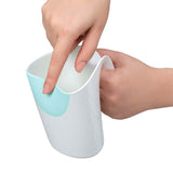 Clevamama Shampoo Rinse Cup