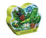 Crocodile Creek Classic Floor Puzzle 36pc