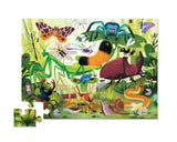 Crocodile Creek Classic Floor Puzzle 36pc