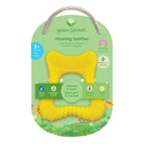 Green Sprouts Cleaning Teether - 3mo+