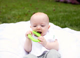 Green Sprouts Silicone Fruit Teethers