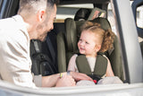 Britax Safe-n-Sound B-Swivel Style