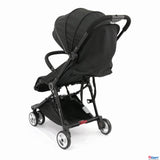 Fifo Genius Compact Pram - Hire