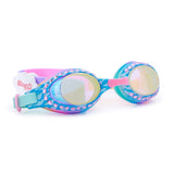 Bling2o Girls Goggles / Sunny Day / Cloud Blue
