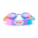 Bling2o Girls Goggles / Sunny Day / Cloud Blue