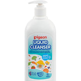 Pigeon Liquid Cleanser