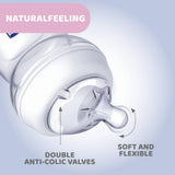 Chicco Natural Feeling PP Bottle