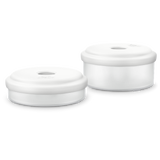 Avent Resuable Storage Pots - 2pk