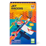 Tiger Tribe Jet Racers - Bullseye