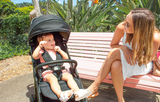 Babyhood Air Compact Stroller - Hire
