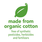 Green Sprouts Muslin Swaddle Blanket-Organic Cotton 112cmx112cm