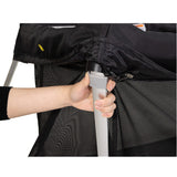 Vee Bee Amado Travel Cot