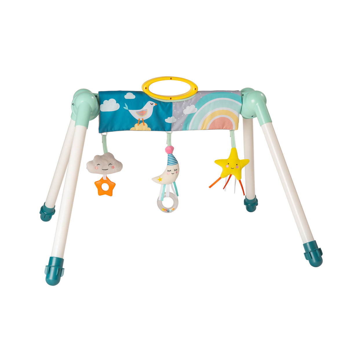 Soother Skip Hop Tropical Paradise Skip Hop Tropical Paradise