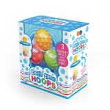 Buddy & Barney Bath Time Hoops