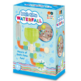 Buddy & Barney Bath Time Waterfall
