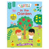 Buddy & Barney - Scratch & Sniff In the Garden