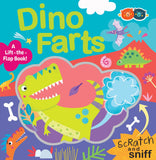 Really Decent Books - Fart Book