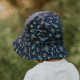 Bedhead Original Toddler Bucket Hat