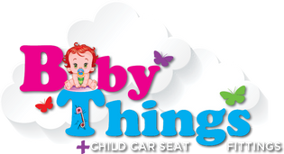 Baby Things Logo