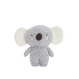 Bubble Knitted Plush Cuddly Toy