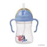 B.box Sippy Cup - Bluey
