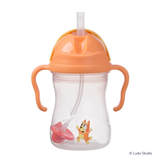 B.box Sippy Cup - Bluey