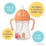 B.box Sippy Cup - Bluey