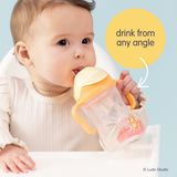 B.box Sippy Cup - Bluey