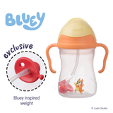 B.box Sippy Cup - Bluey