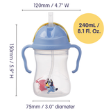 B.box Sippy Cup - Bluey