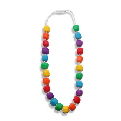 Jellystone Designs Princess & the Pea Necklace