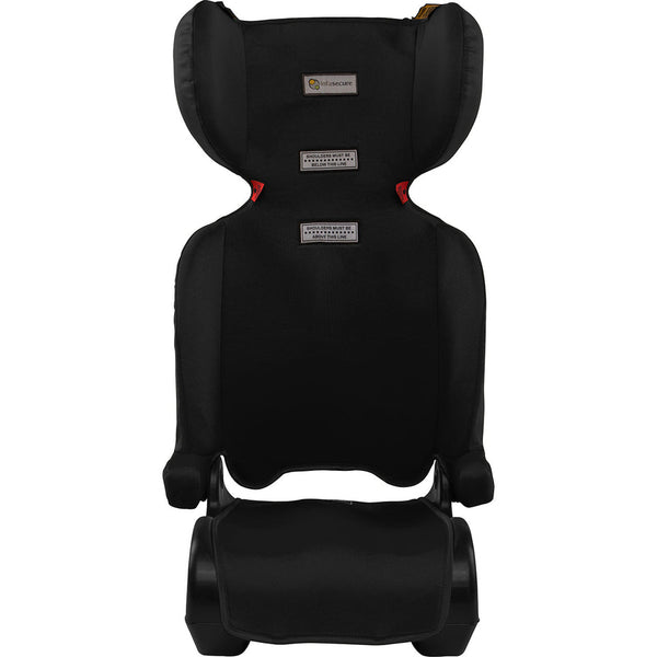 Portable Booster Convertible Car Seat Infasecure Kmart Replacement