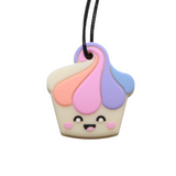 Jellystone Designs Cupcake Pendants