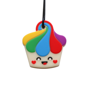 Jellystone Designs Cupcake Pendants