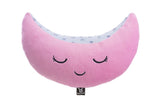 BenBat Mooni Travel Pillow & Seatbelt Cushion