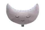 BenBat Mooni Travel Pillow & Seatbelt Cushion