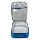 b. box Insulated Lunchbag