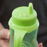 Green Sprouts Non-Spill Sippy Cup -6mo+