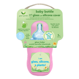 Green Sprouts Glass Baby Bottle - 5oz