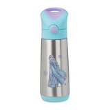 b.box Insulated Drink Bottle 500mL - Licensed