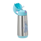 b.box Insulated Drink Bottle 500mL - Licensed