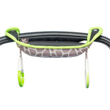 G-Collection Infant Car Seat Arm Cushion