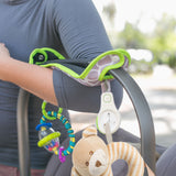 G-Collection Infant Car Seat Arm Cushion